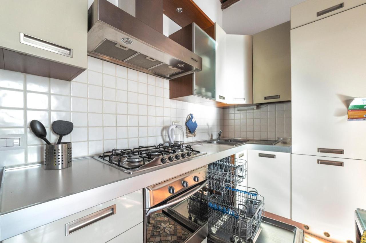 Porta Romana & Bocconi Cosy Apartment Milan Exterior photo