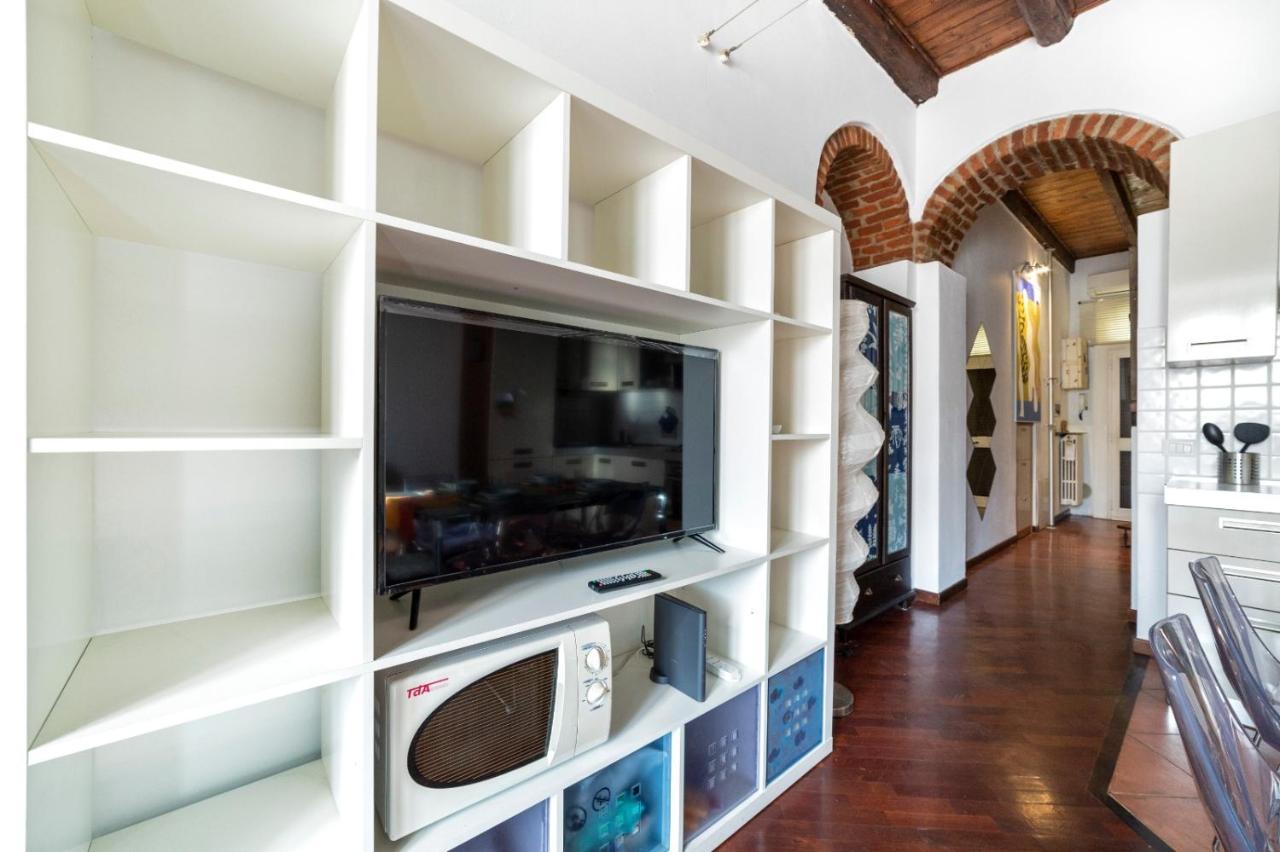 Porta Romana & Bocconi Cosy Apartment Milan Exterior photo