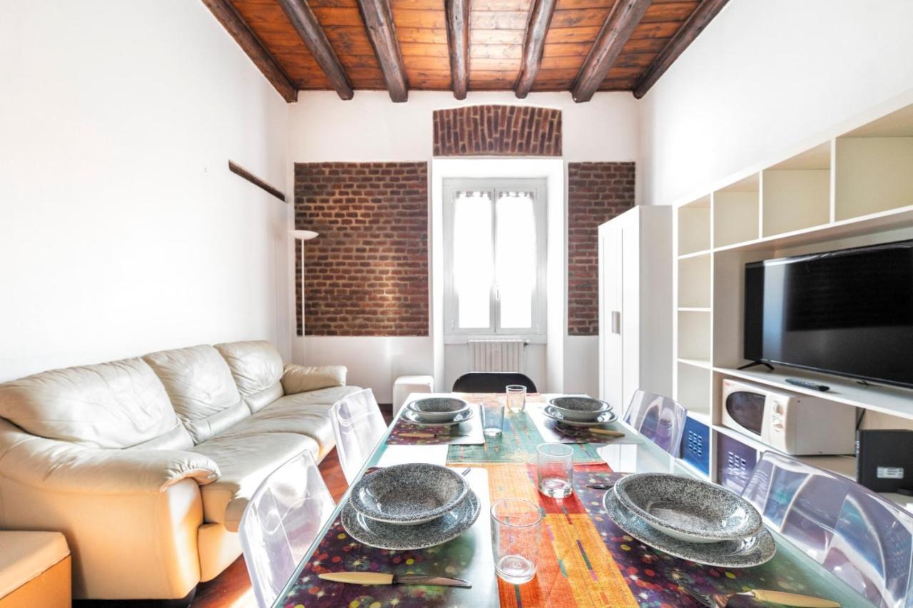 Porta Romana & Bocconi Cosy Apartment Milan Exterior photo