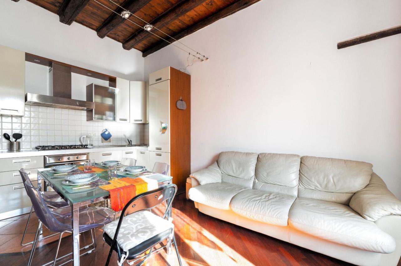 Porta Romana & Bocconi Cosy Apartment Milan Exterior photo